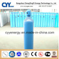 30L High Pressure Oxygen Nitrogen Argon Carbon Dioxide Steel Welding Gas Cylinder